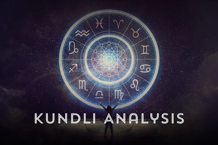 Kundli Analysis