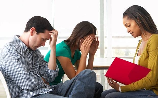 Relationship & Marriage Guidance