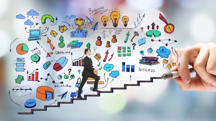 Career & Business Guidance